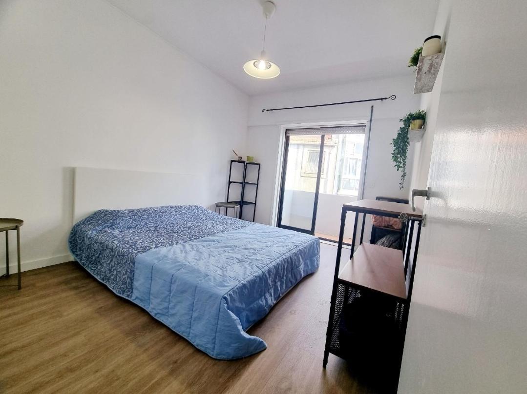 Theresa Oporto Apartment Eksteriør bilde