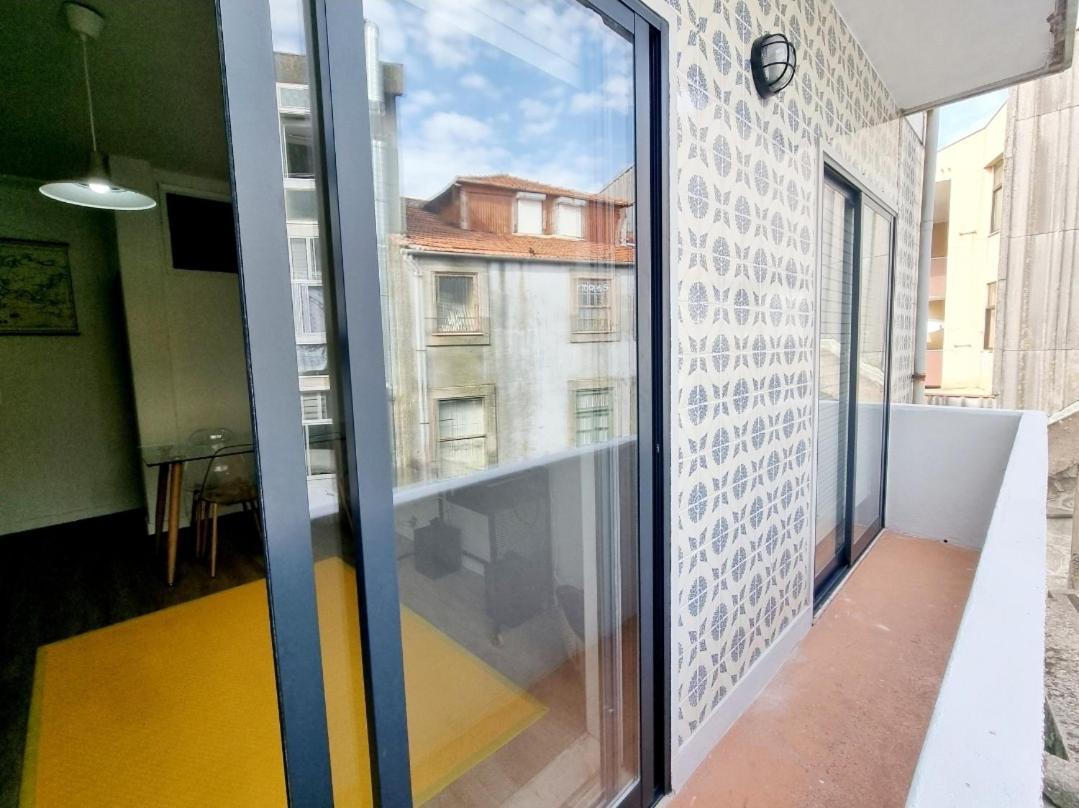 Theresa Oporto Apartment Eksteriør bilde