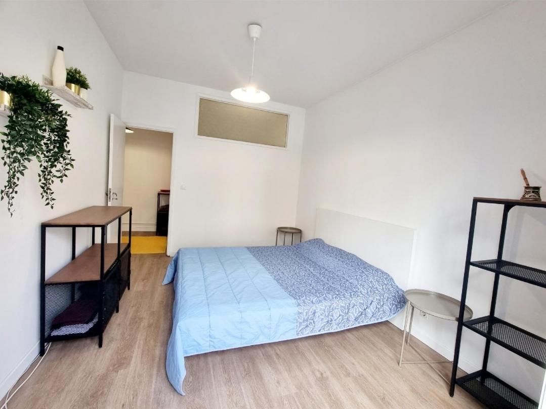 Theresa Oporto Apartment Eksteriør bilde