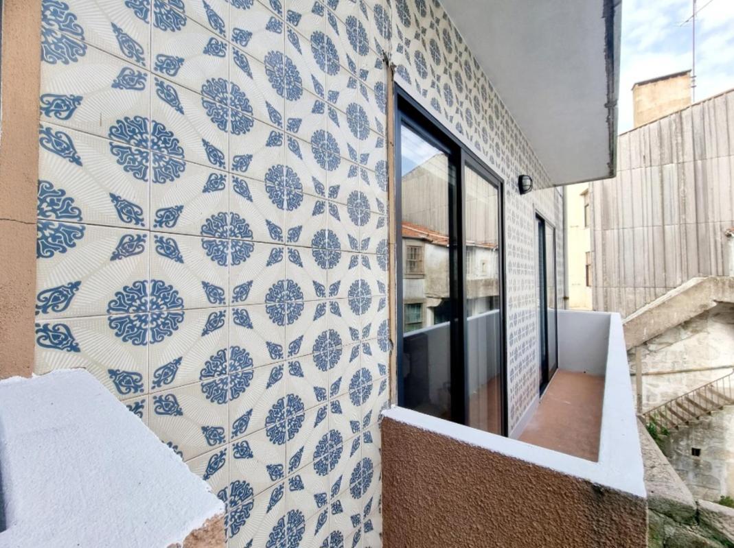 Theresa Oporto Apartment Eksteriør bilde